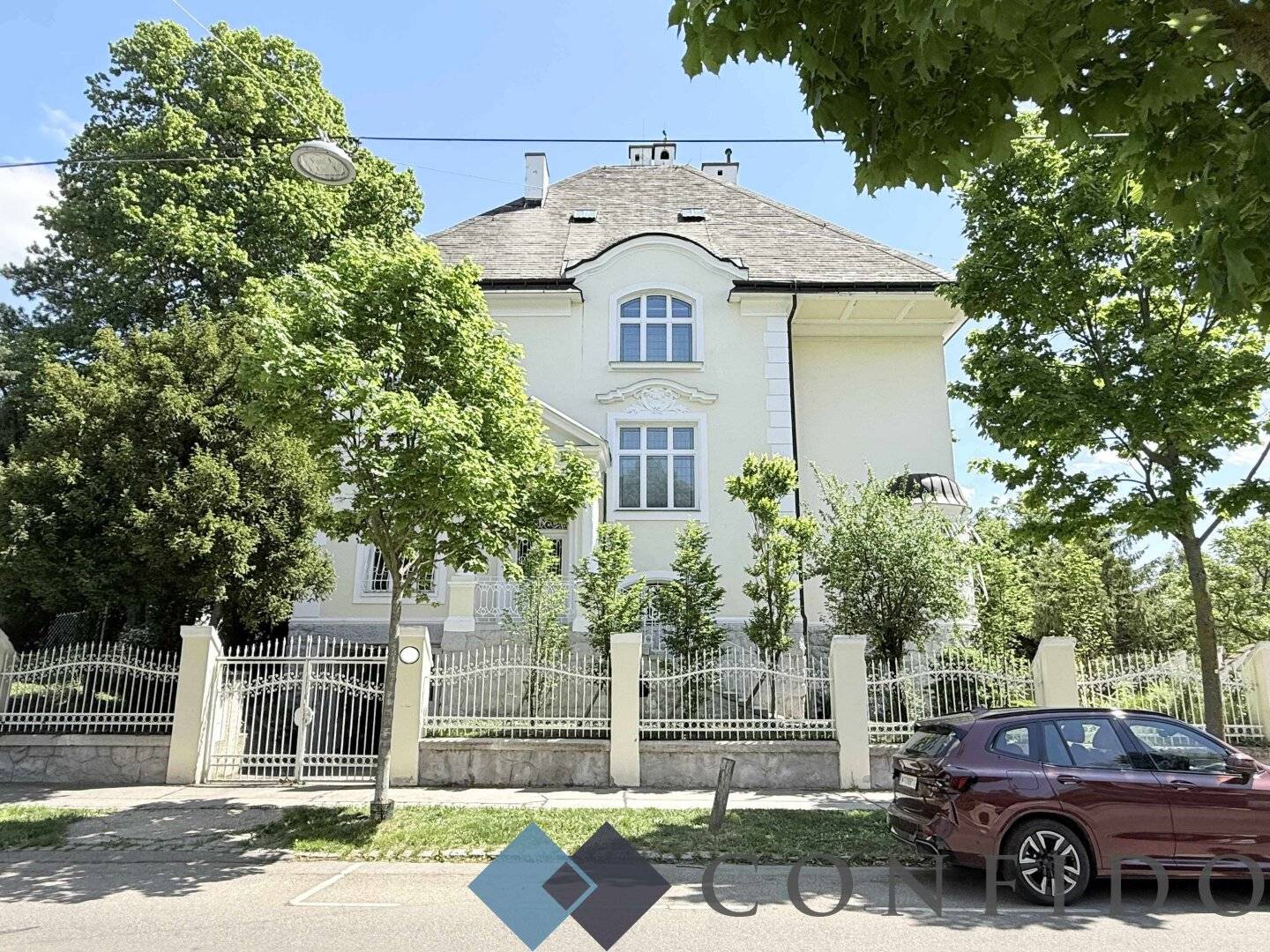 Eine seltene Chance - Cottage-Villa mit Geschichte, Charakter und außergewöhnlichem Potenzial!