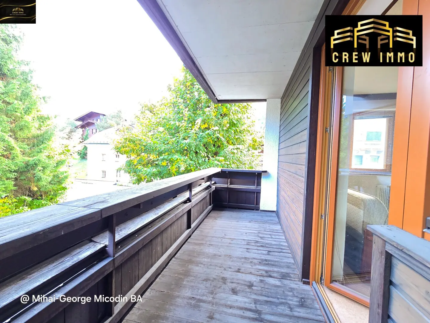 Charmante 2-Zimmer-Wohnung mit Balkon in Waidring – Wohnen Sie da, wo andere Urlaub machen!