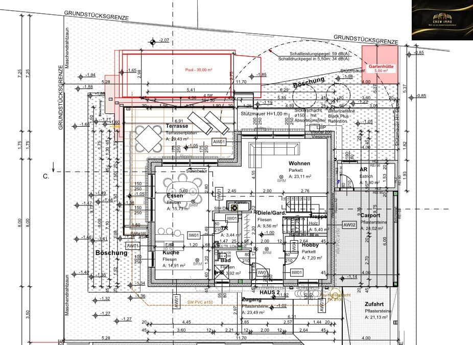 Grundriss 1
