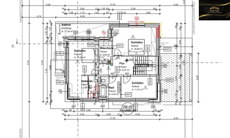 Grundriss 2