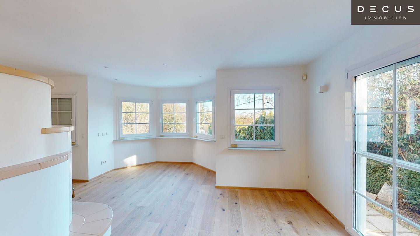 First occupancy after renovation | Indoor pool | Sauna | Wide view