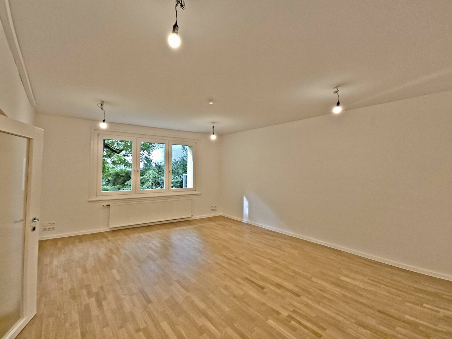 Büroflächen in 1030 Wien-Landstraße, ca. 325 m² mit Terrasse