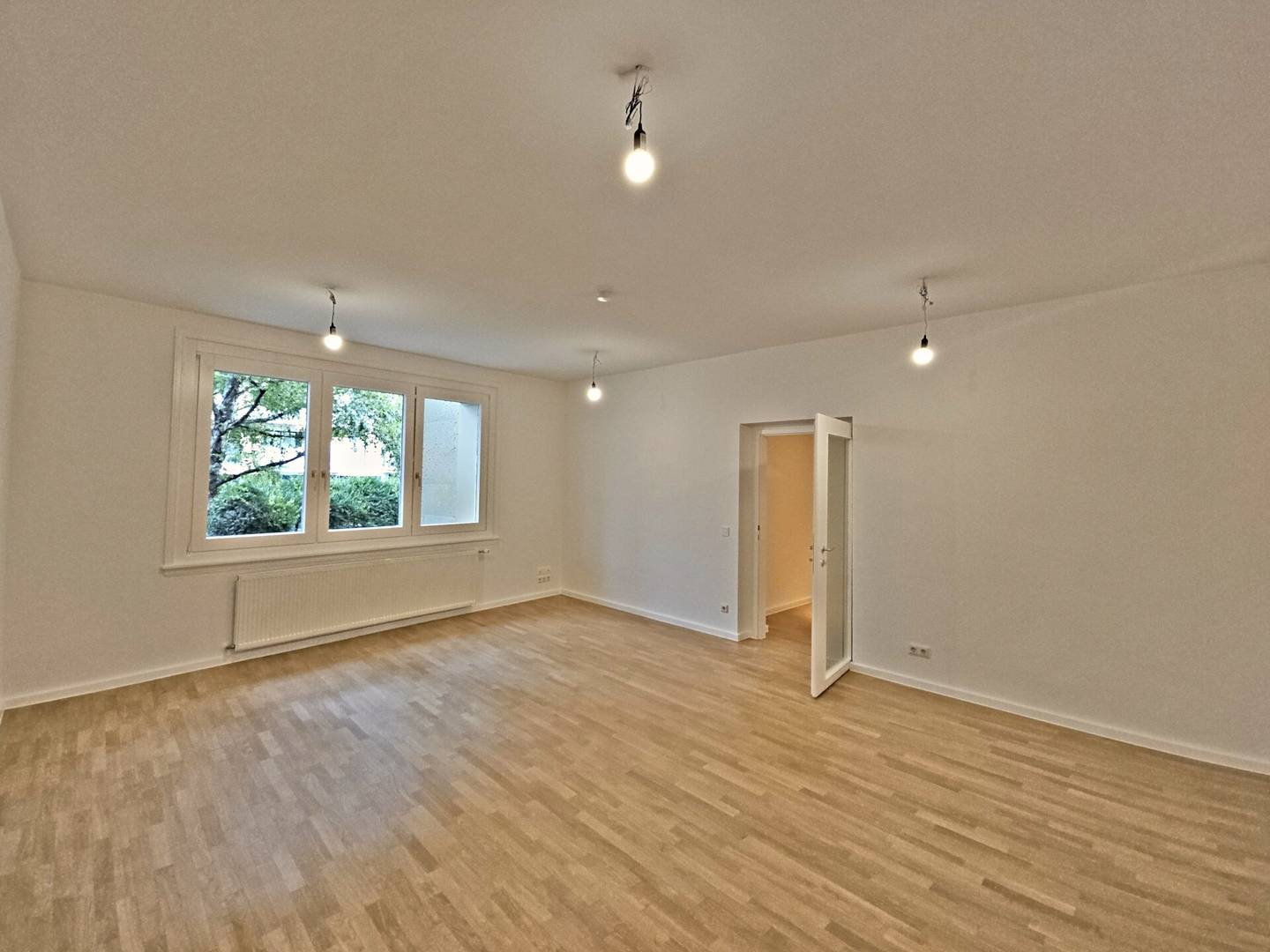 Büroflächen in 1030 Wien-Landstraße, ca. 325 m² mit Terrasse