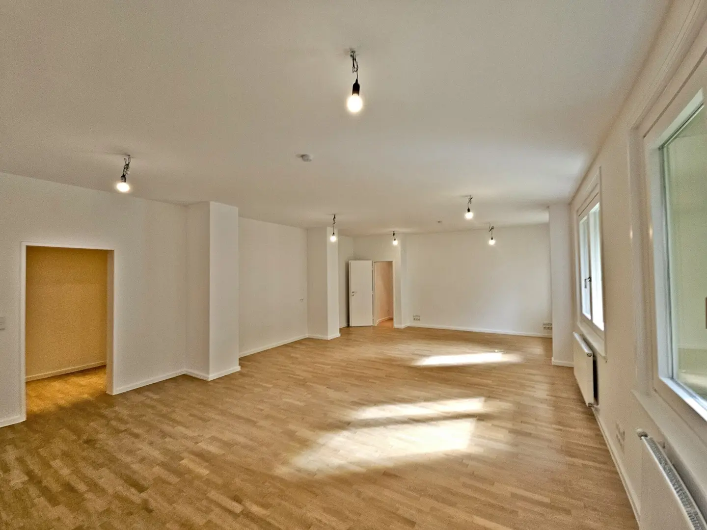 Bürofläche in 1030 zu mieten