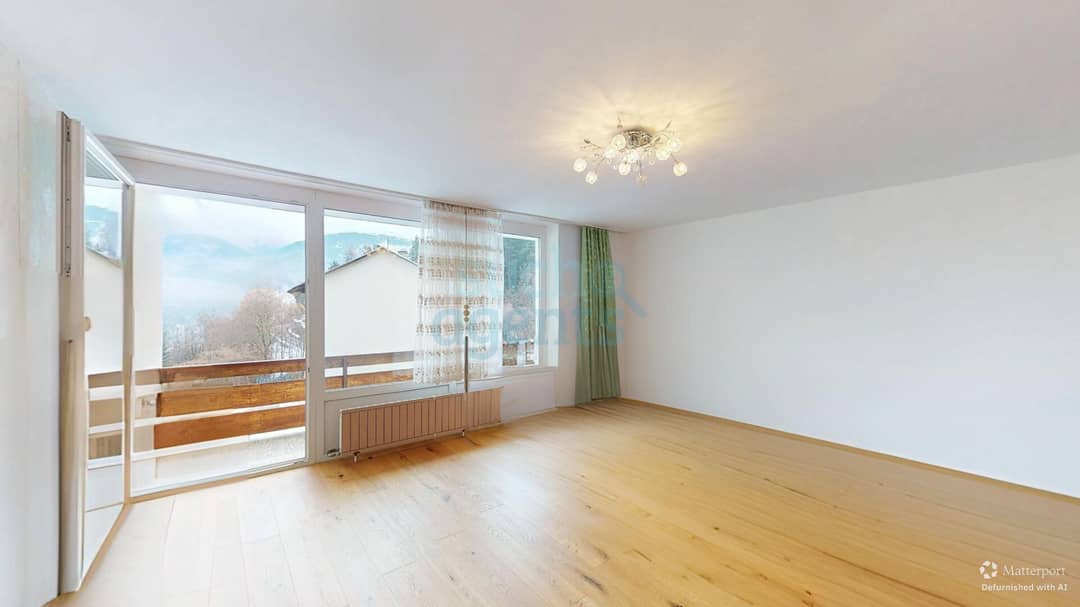 Imst – Reihenhaus in sonniger Hanglage mit Terrasse & Garten