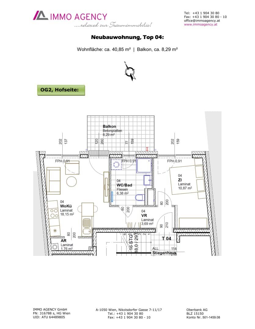 Grundriss 4