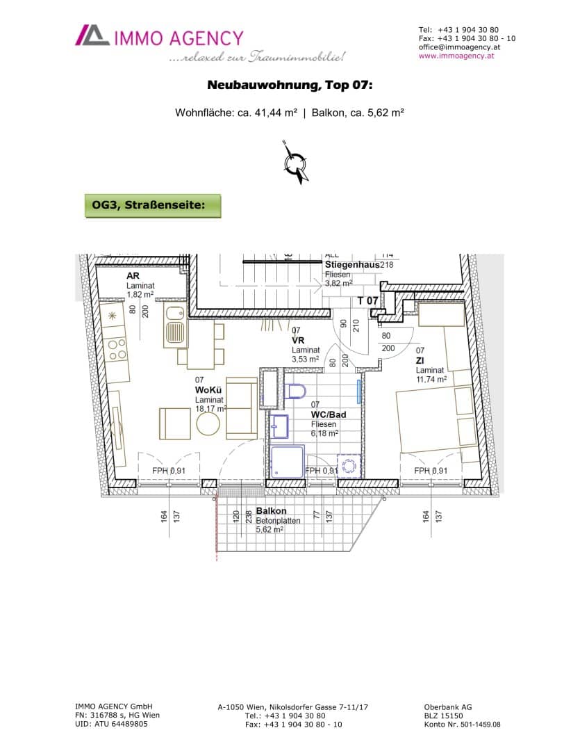 Grundriss 7