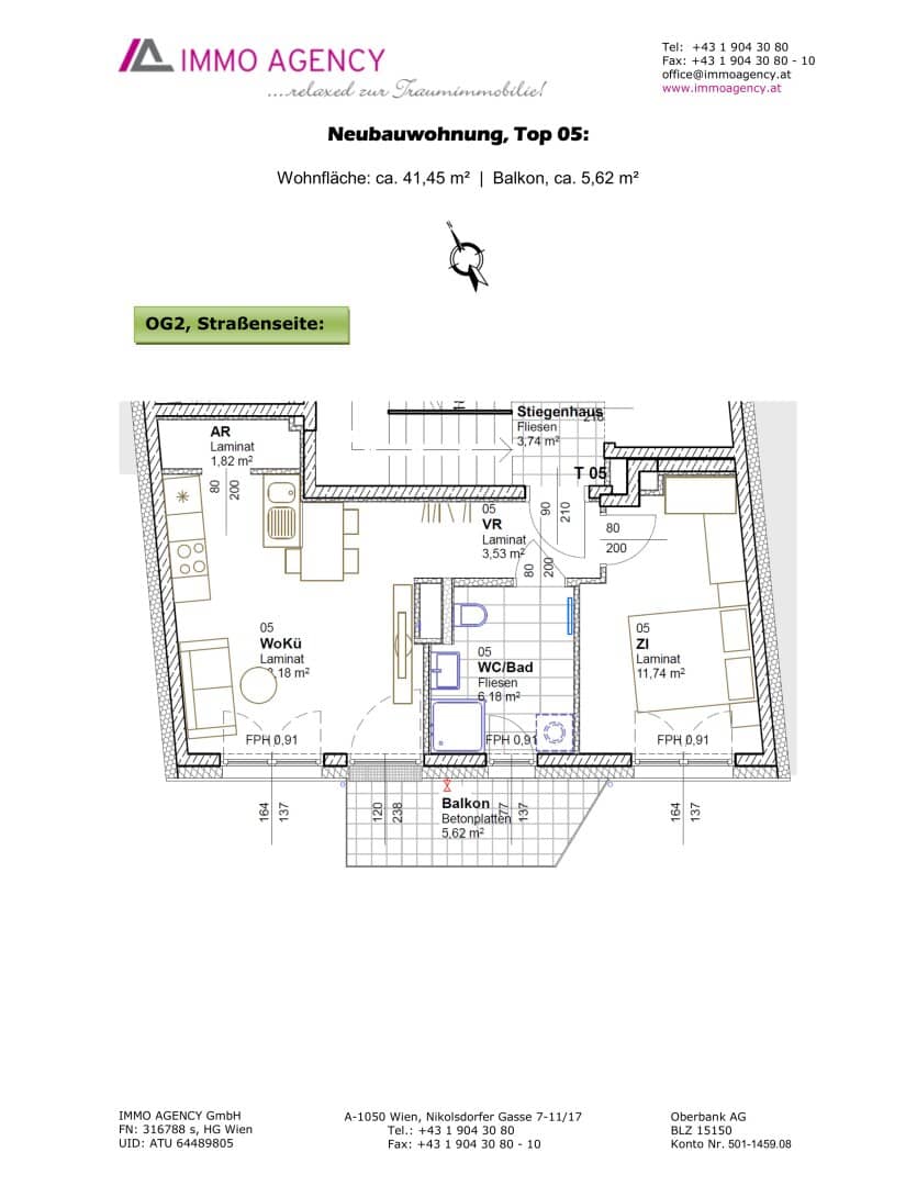 Grundriss 5