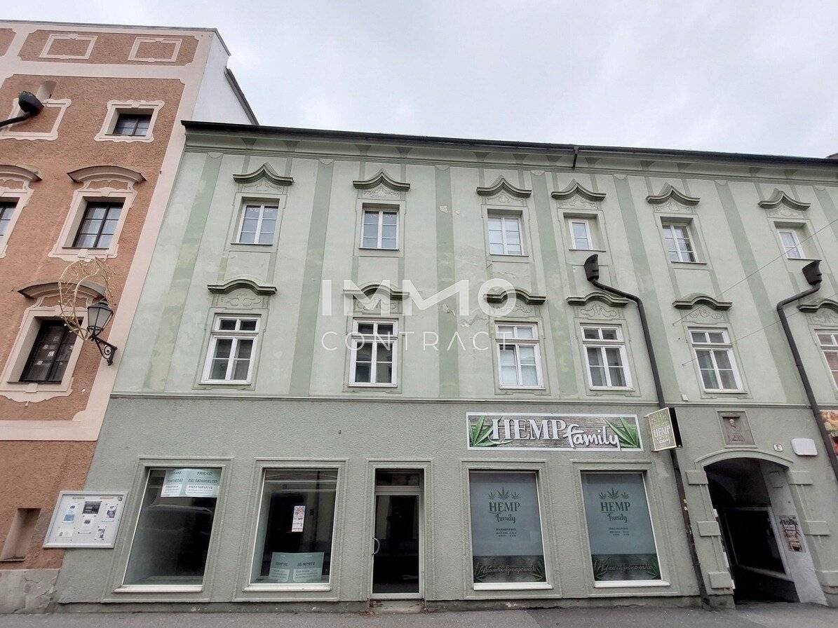 Affordable commercial premises at Wiener Straße 2 - Top 101 for rent