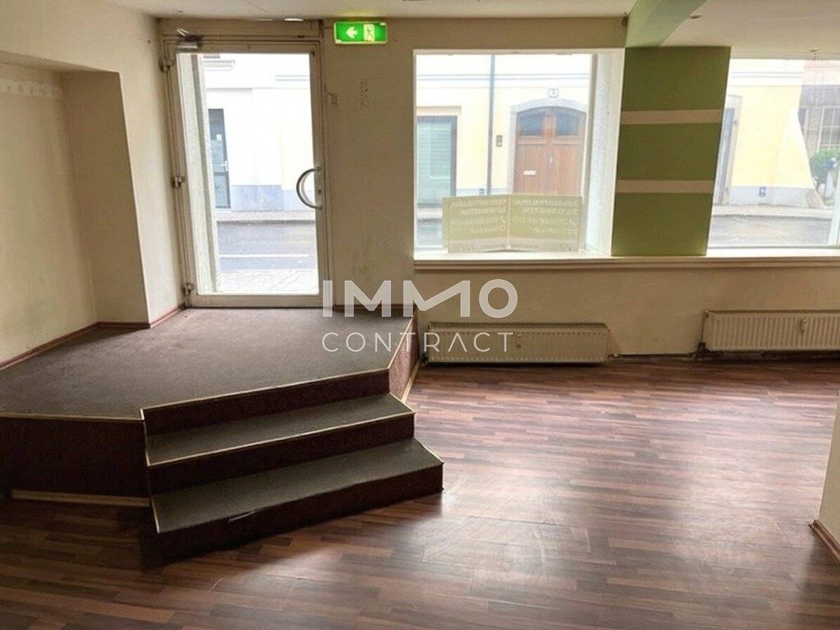 Affordable commercial premises at Wiener Straße 2 - Top 101 for rent