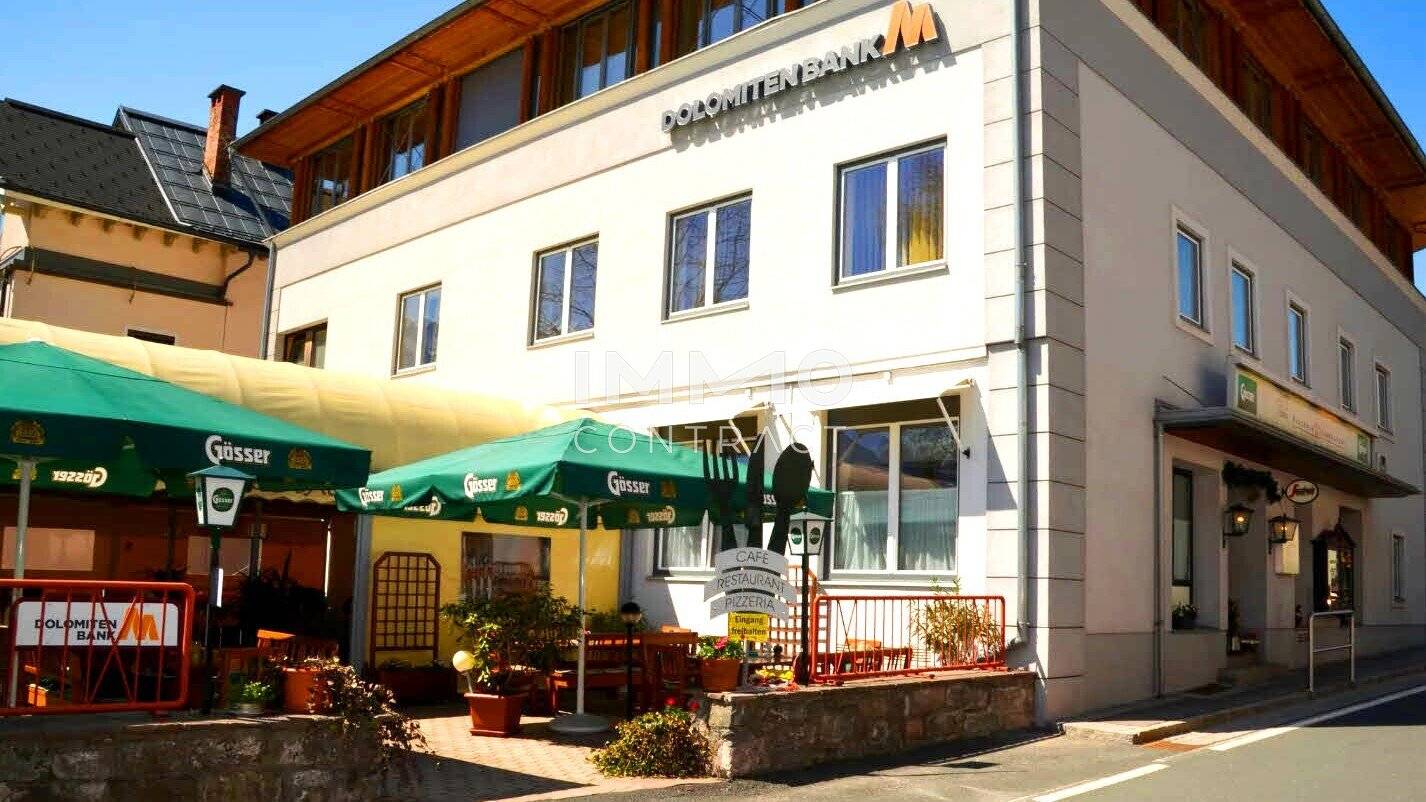 Where Hospitality Lives Again
