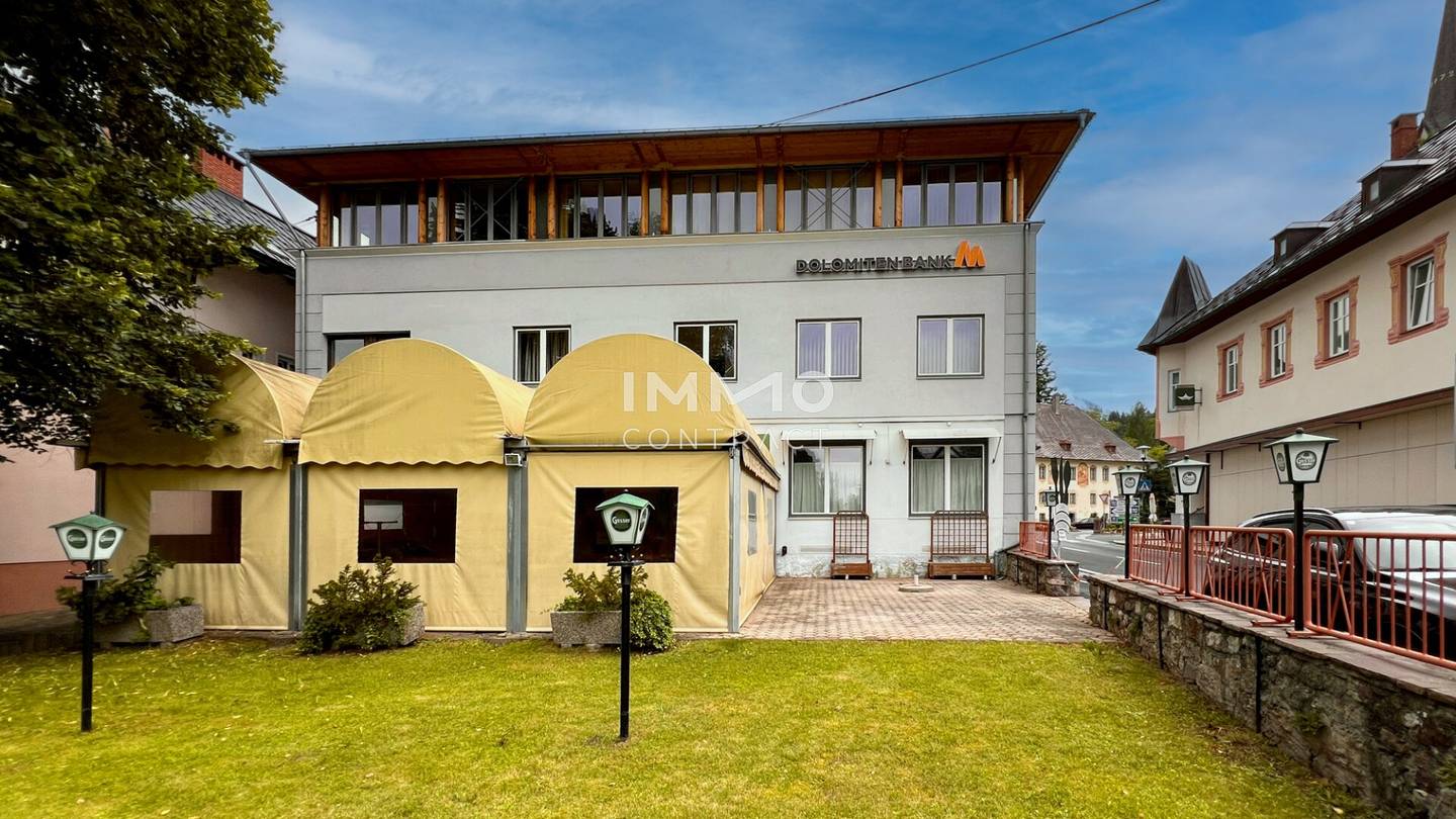 Where Hospitality Lives Again