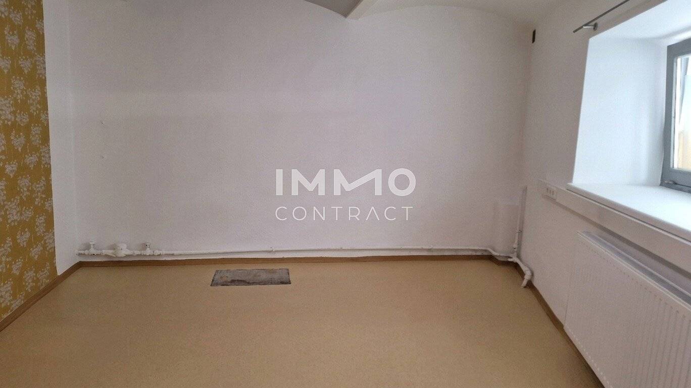 Practice space in the center of Wieselburg with 14.61 m²