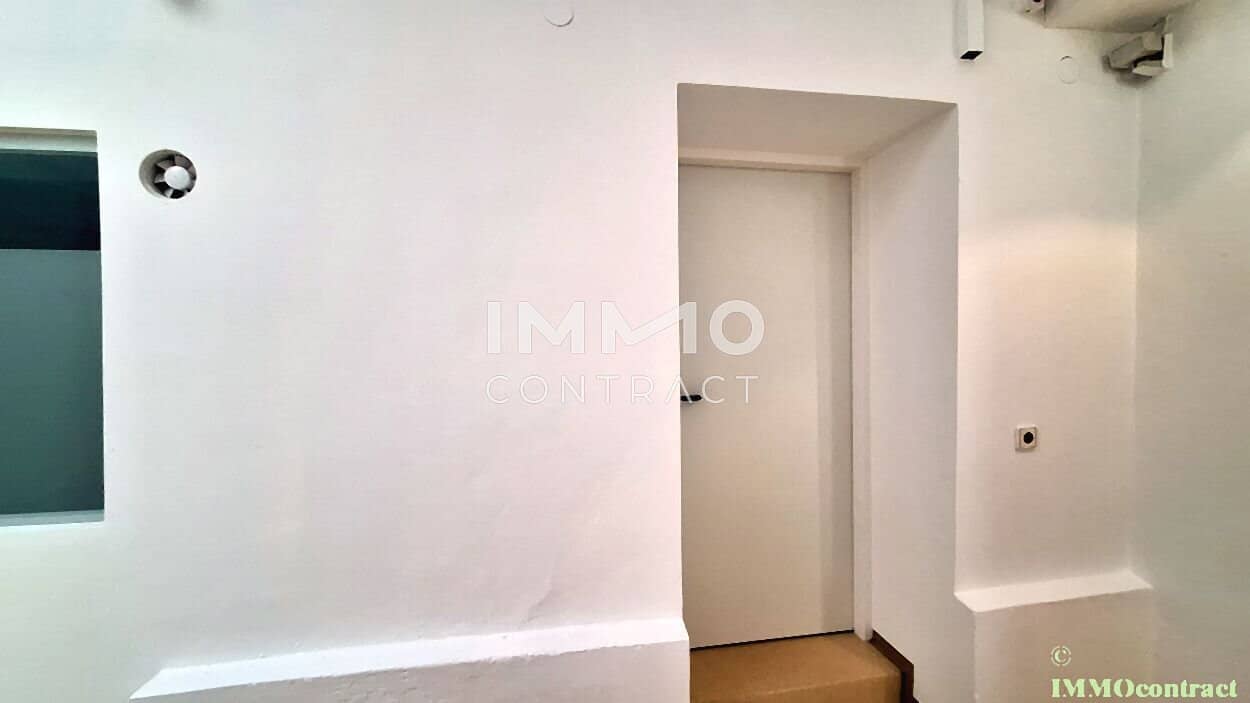 Practice space in the center of Wieselburg with 14.61 m²