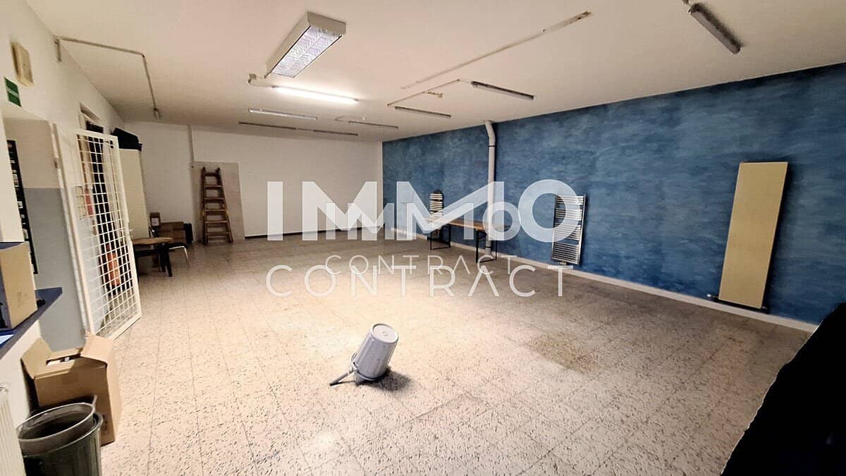 Büro- oder Praxisfläche, 120 m², zentrale Lage in Amstetten.