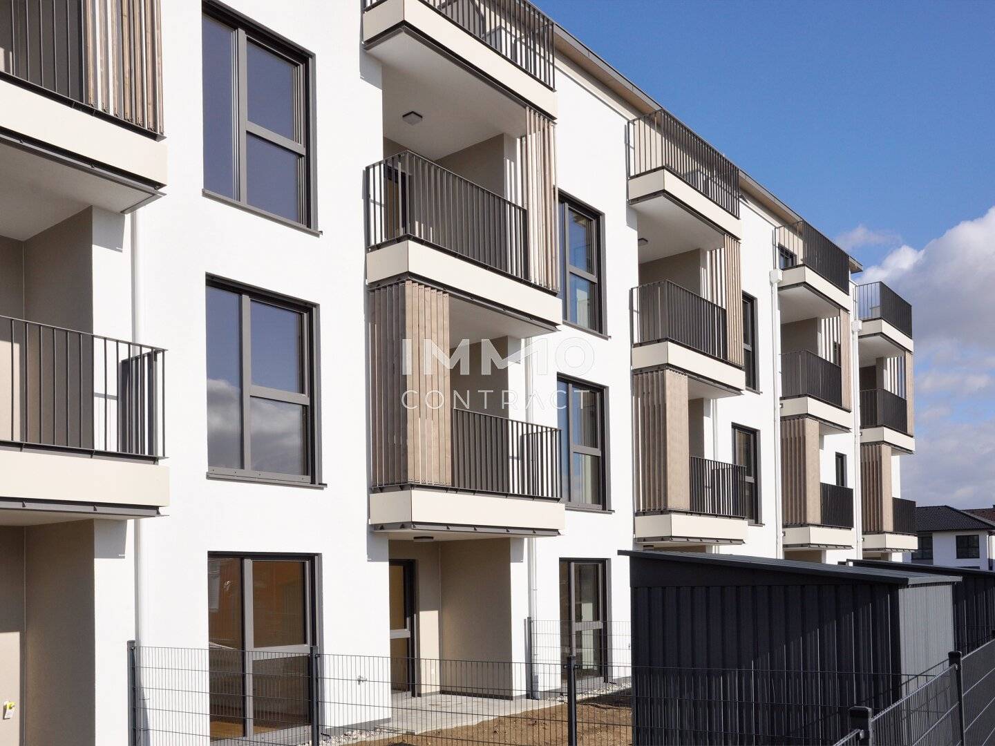 Wohnpark Ober-Grafendorf | 3200 Ober-Grafendorf