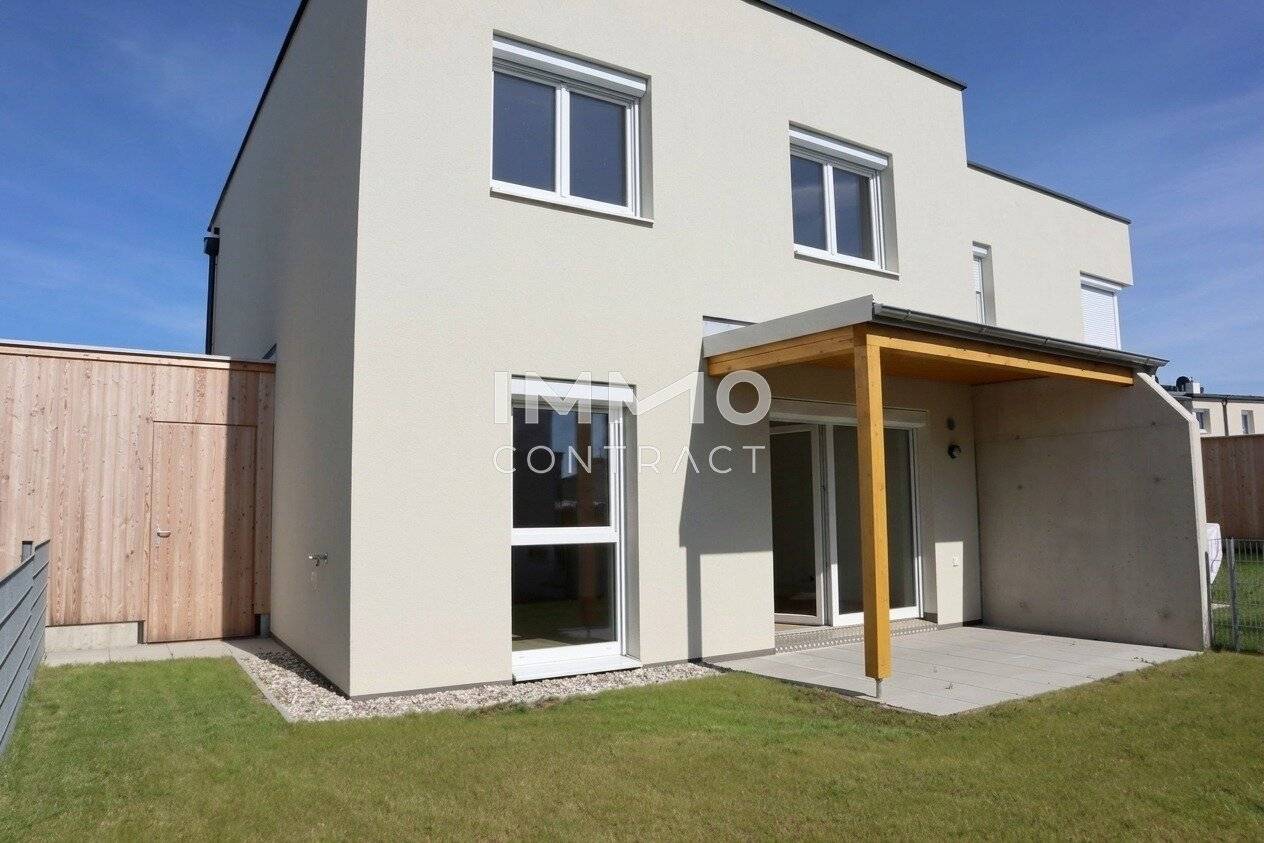 My House - my Garden for Rent in St. Leonhard am Forst - Commission-Free
