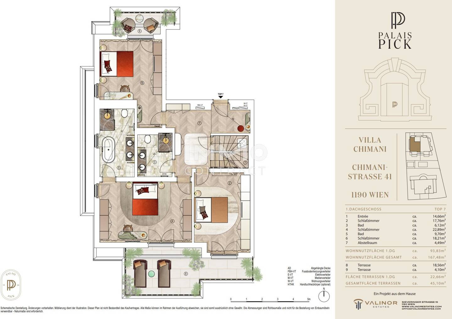 Floor plan 3