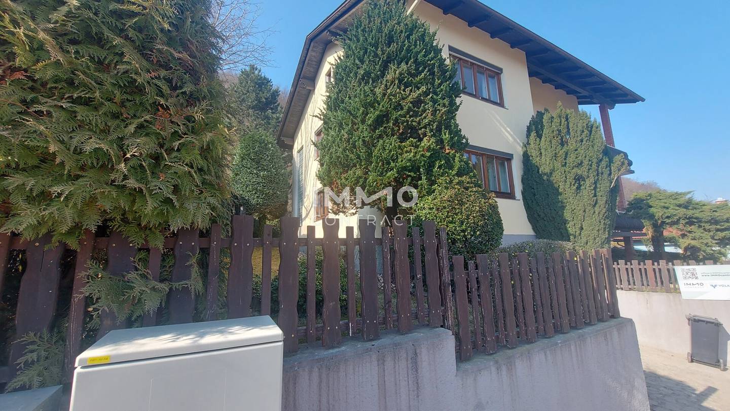 MEHRFAMILIENHAUS IN FURTH BEI GÖTTWEIG!