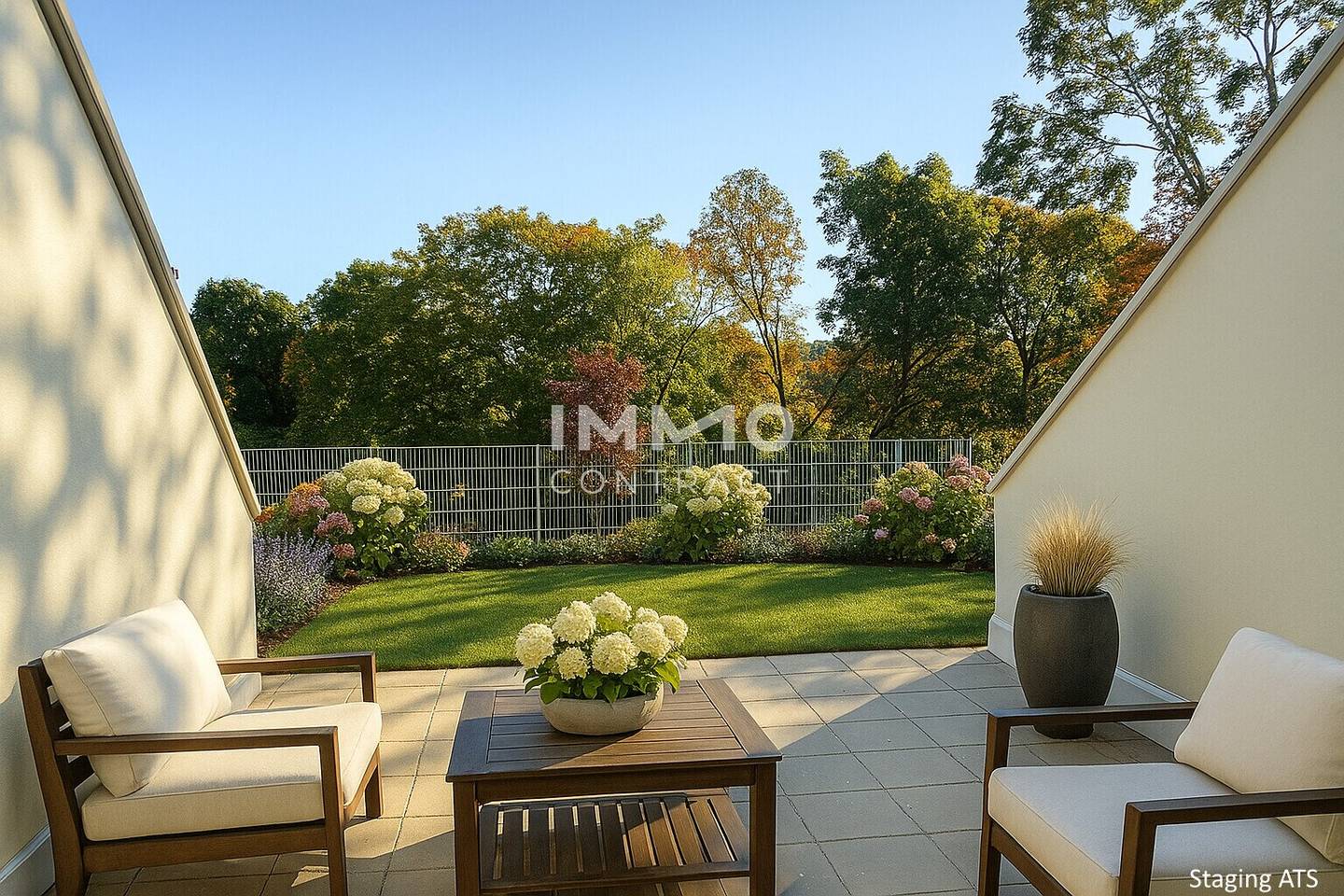 Virtual Staging ATS