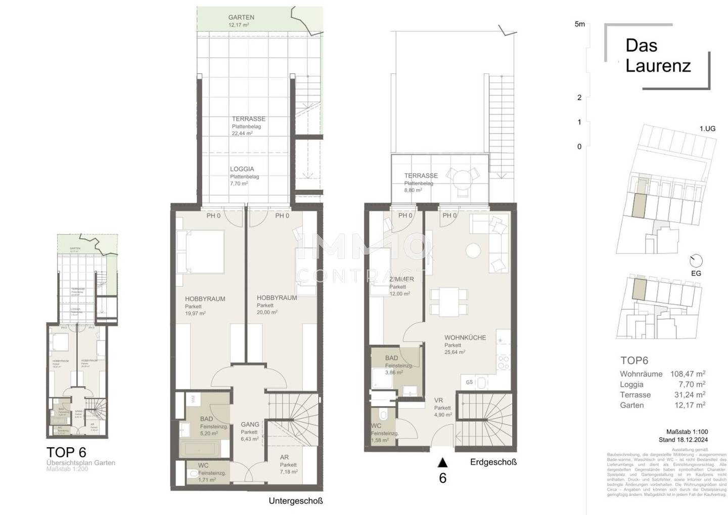 Grundriss 1