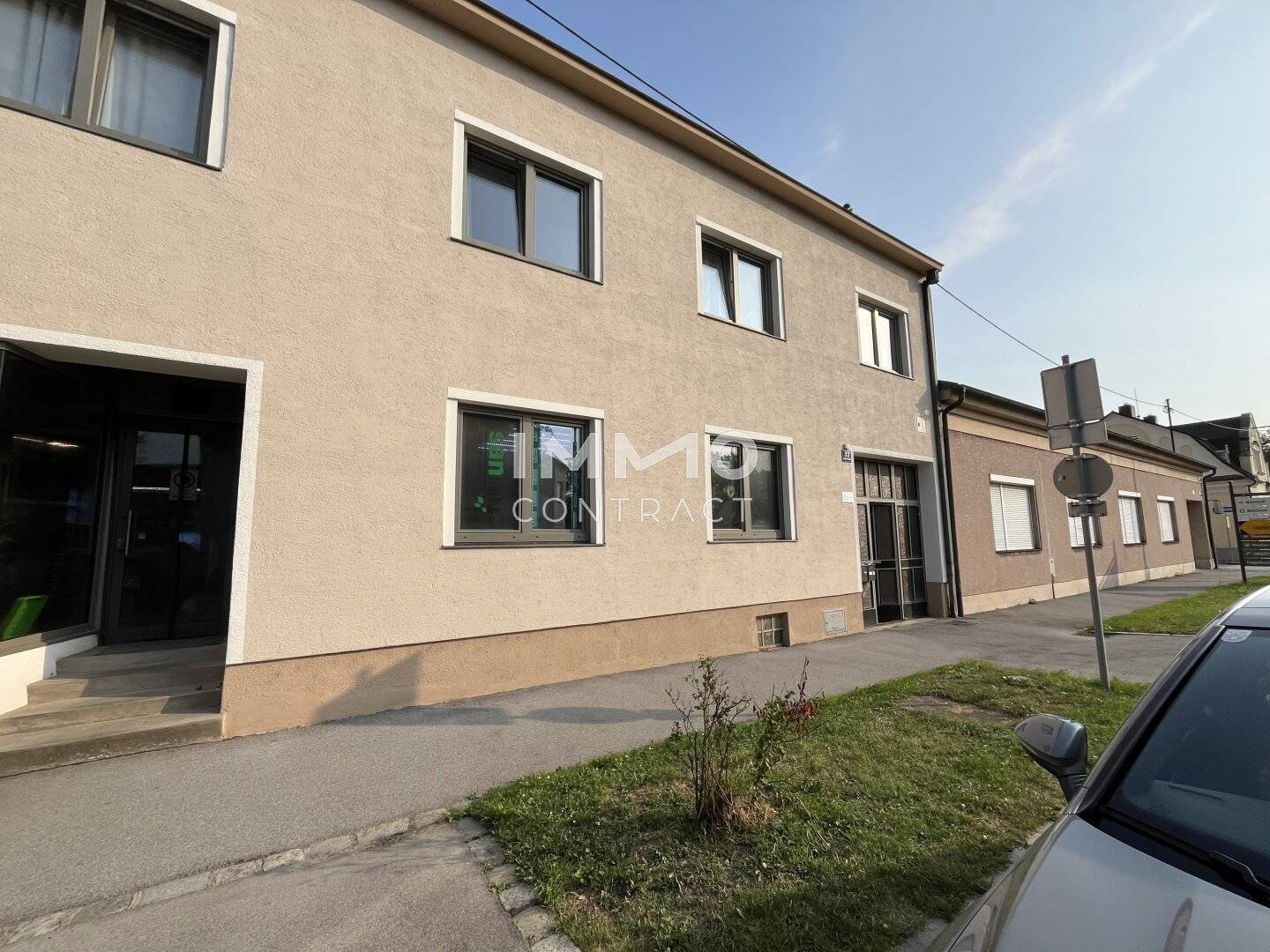 Industrial hall in Deutsch-Wagram Your new location