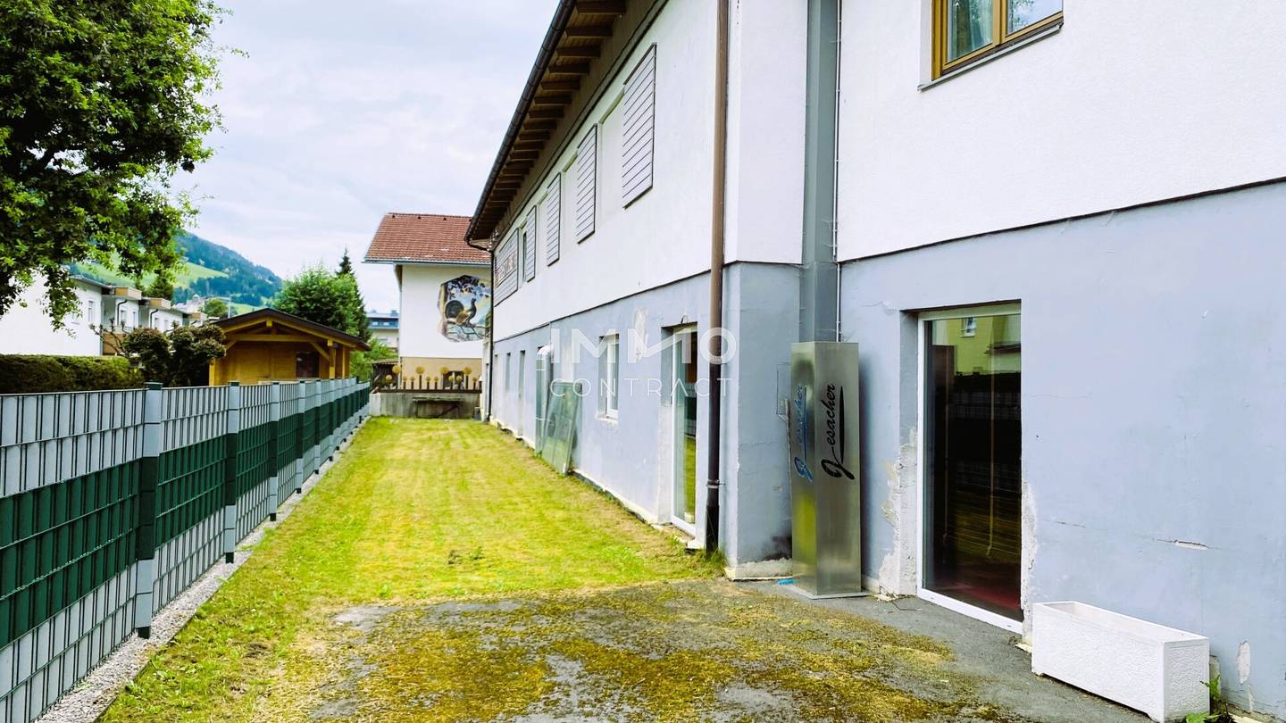 Investition mit Mehrwert - Bauträgerprojekt | Gastbetrieb