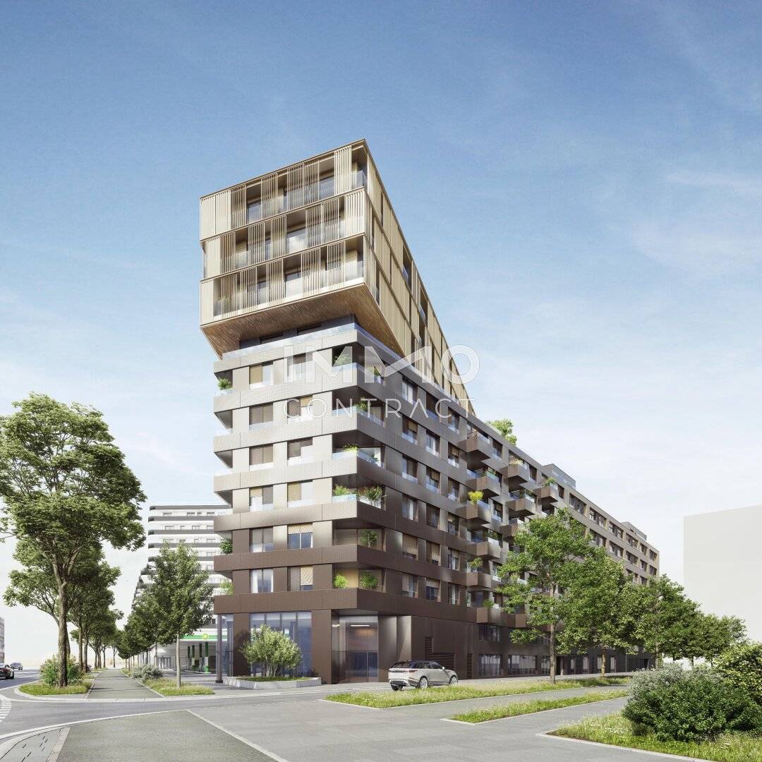 Repräsentative Businessfläche direkt am Hauptbahnhof: Provisionsfrei