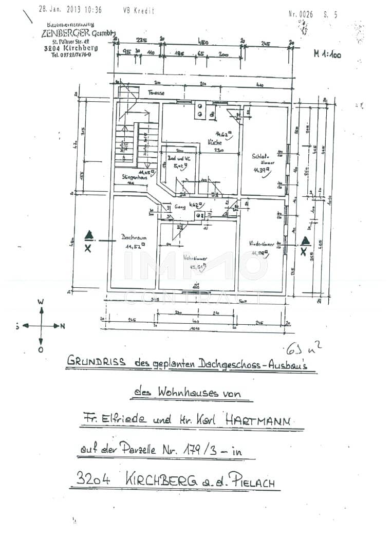 Grundriss 3