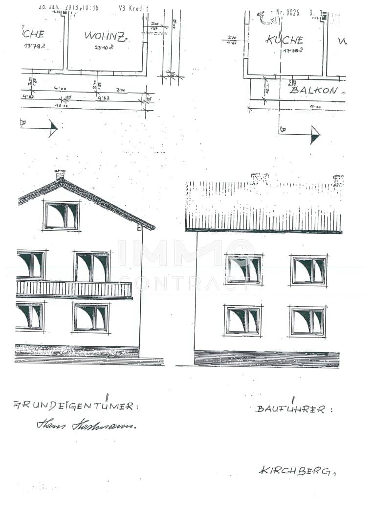 Grundriss 5