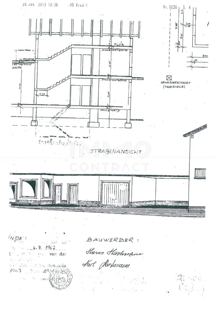Grundriss 6