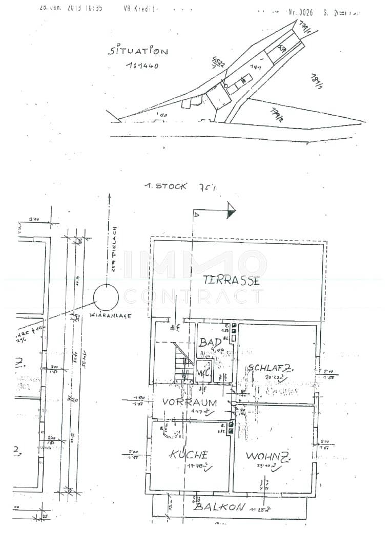 Grundriss 8