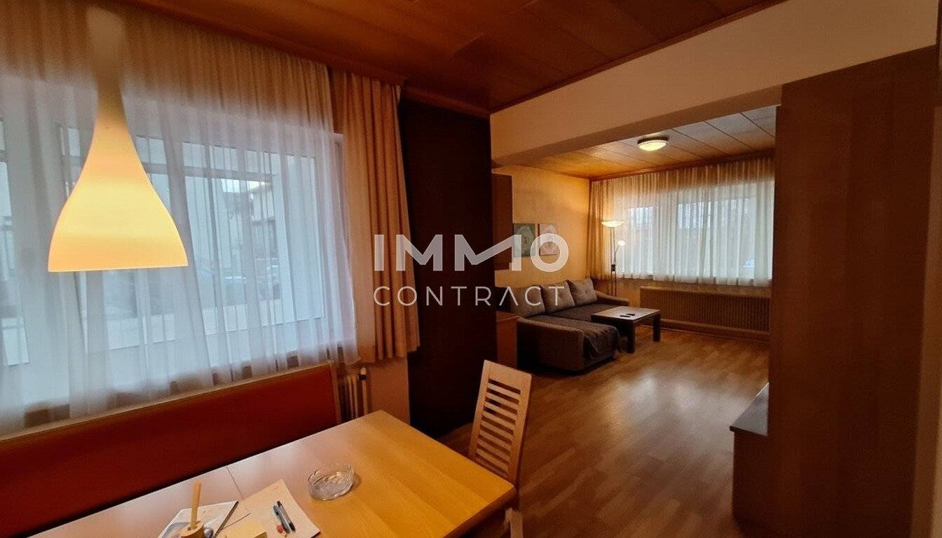 Ground floor apartment central near parks