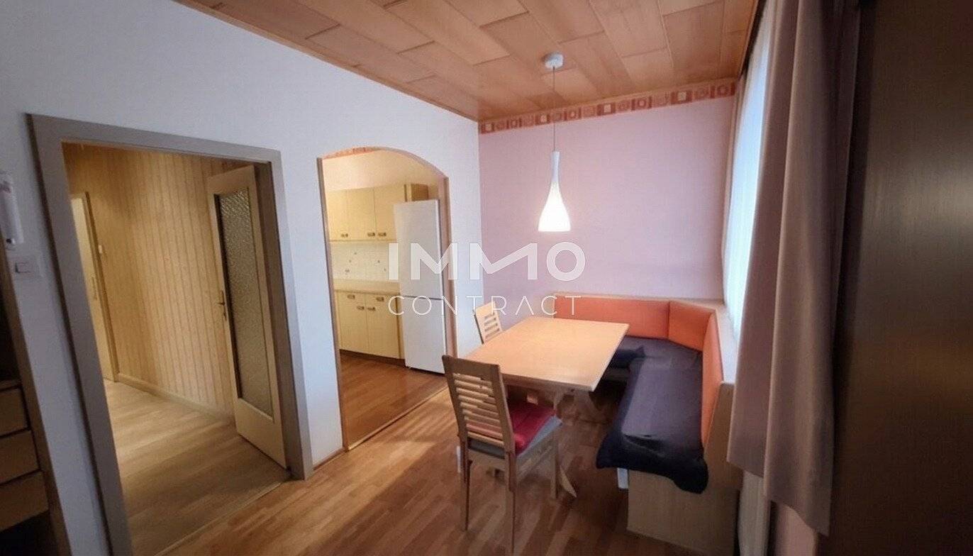 Erdgeschosswohnung zentrale Lage nahe Parkanlagen