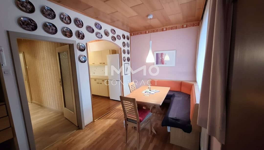 Ground floor apartment central near parks