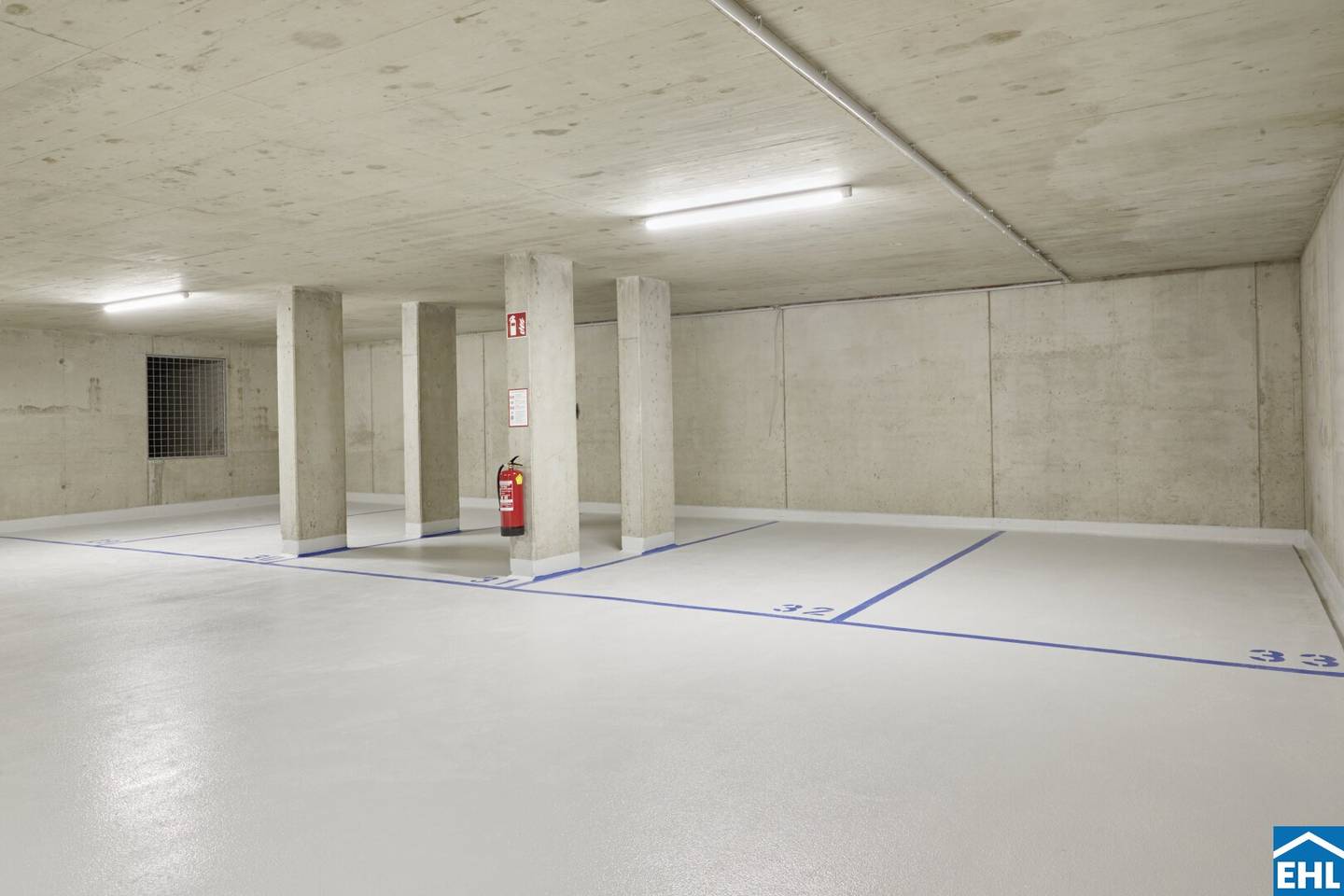 Investieren Sie in einen Stellplatz mit perfektem ÖFFI Anschluss!