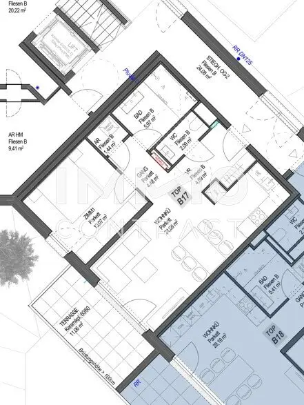 Grundriss 2