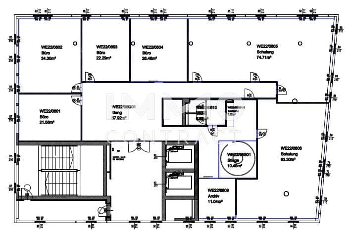 Grundriss 2