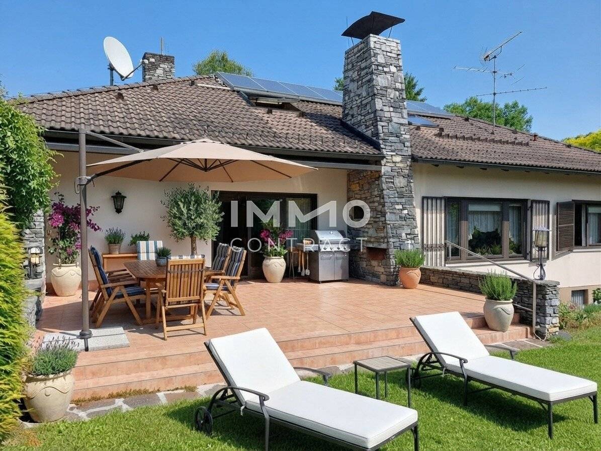 SONNIGER, RUHIGER BUNGALOW AUS DEN 60er JAHREN  MIT AUSBAUPOTENTIAL AM STADTRAND NAHE LKH