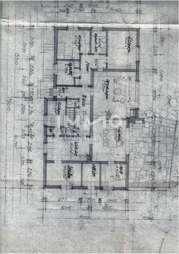 Grundriss 1