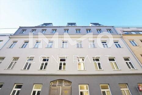 Apartment Long term let near U Bahn