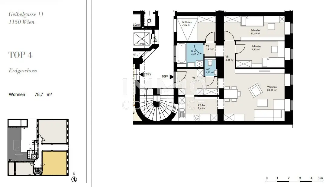 Grundriss 1