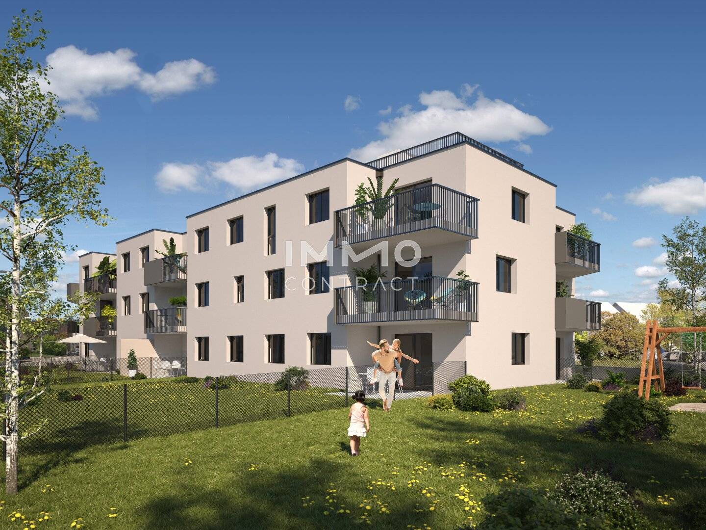 Lanzendorf FutureLiving