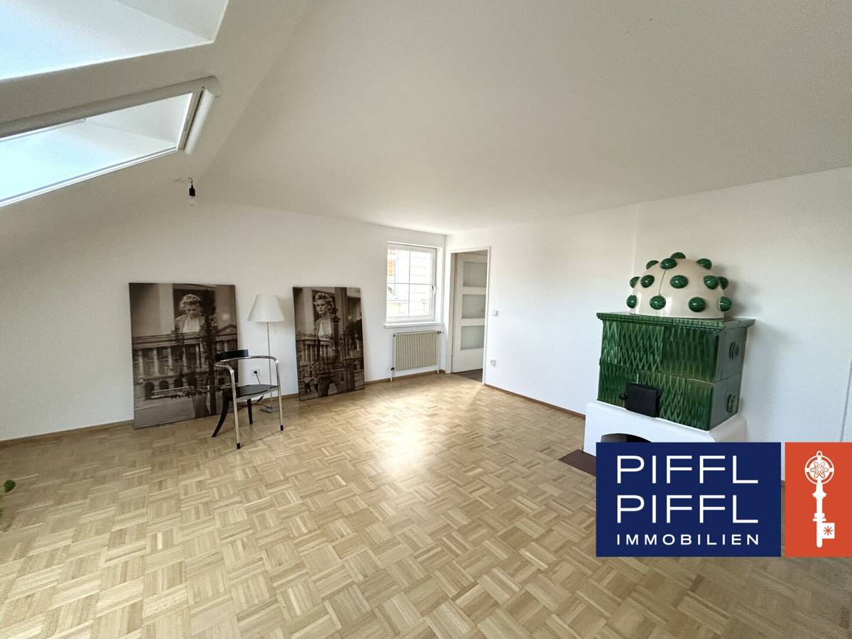 Wohnung mit Terrasse in Eferding