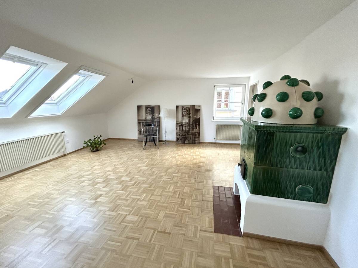 Wohnung mit Terrasse in Eferding