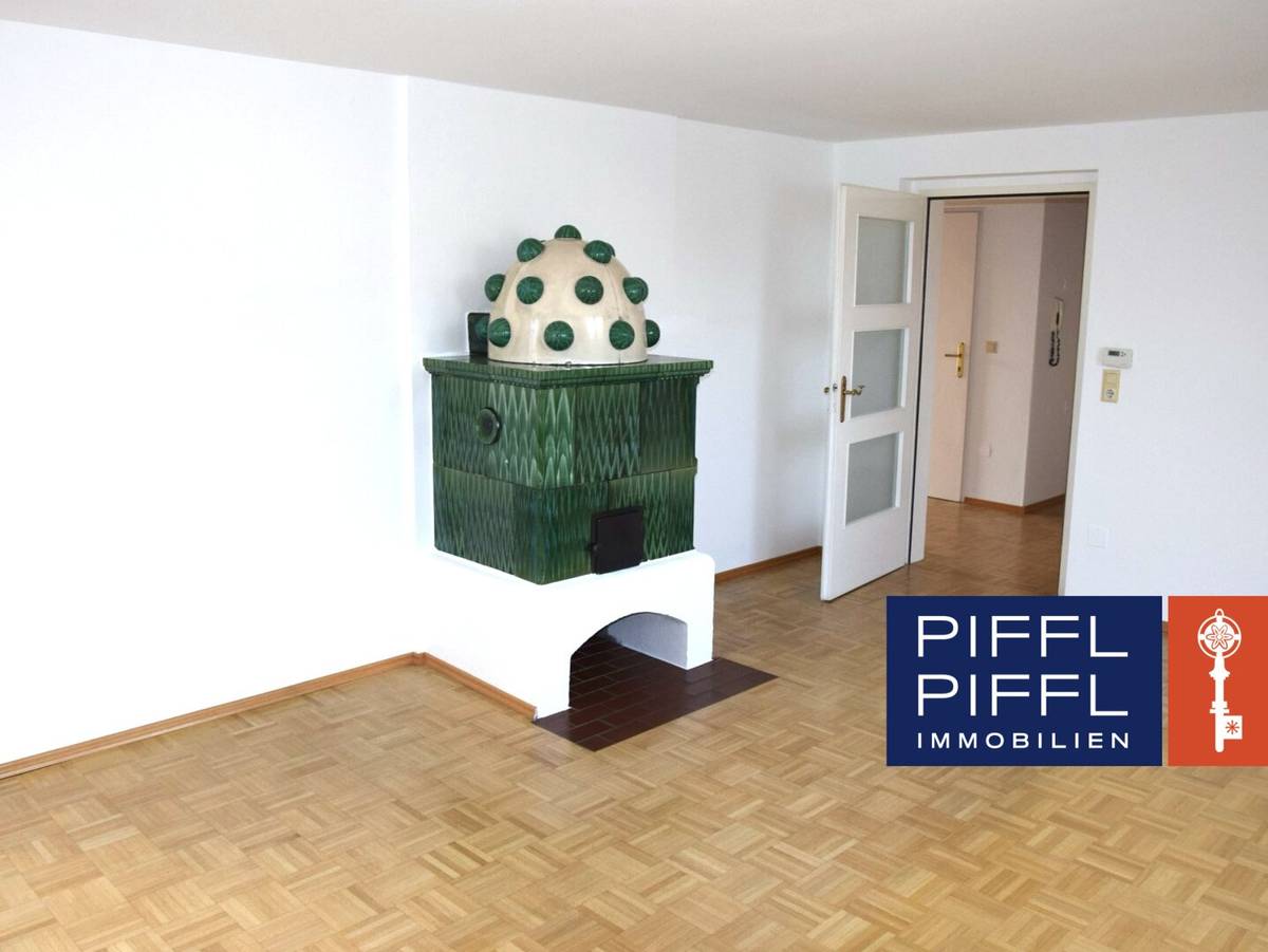 3-Zimmer-Wwohnung mit Terrasse in zentraler Lage von Eferding, 86 m²