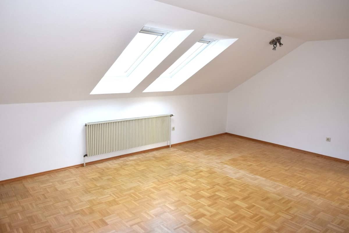 3-Zimmer-Wwohnung mit Terrasse in zentraler Lage von Eferding, 86 m²