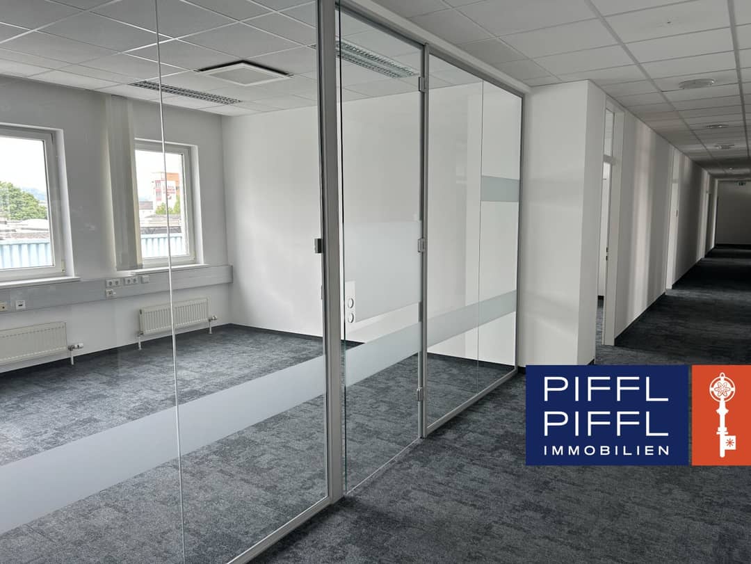 Spacious Bright Office with Parking