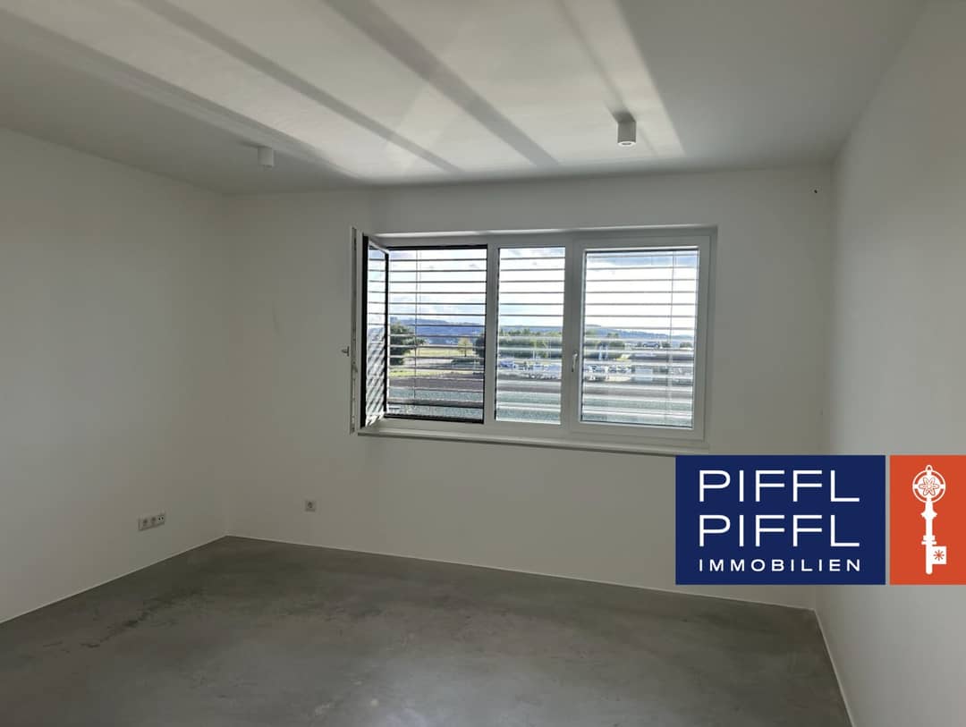 Moderne Büroflächen in Alkoven - 301m²