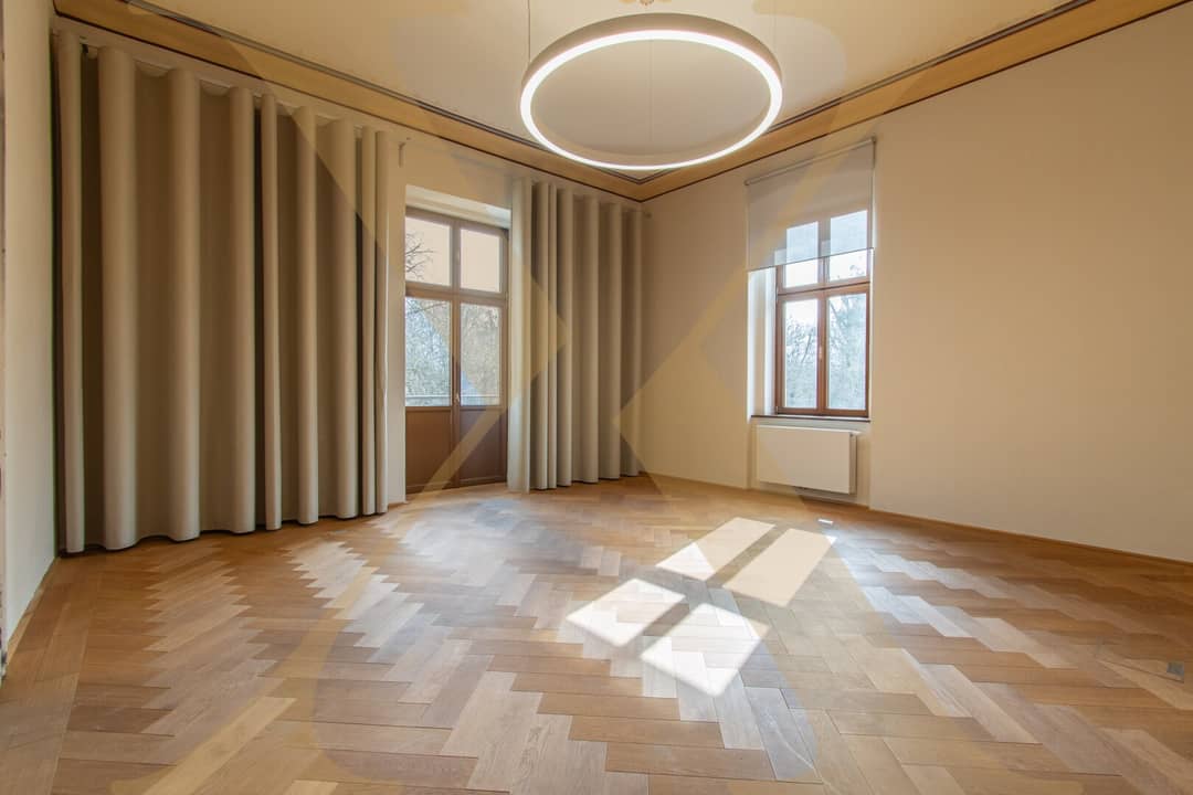 Exklusive Büroflächen im Palais Löwenfeld, Linz-Kleinmünchen ab 25,5 m²